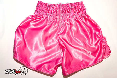 Thaishort Roze Standaard 