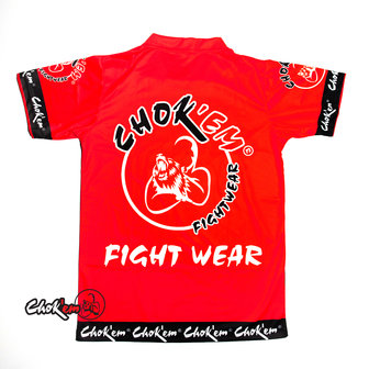 DRIFIT SHIRT ROOD FIGHTWEAR