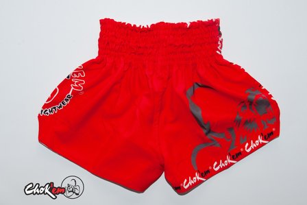 THAISHORT ROOD FIGHTWEAR