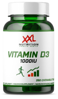 vitamin D3