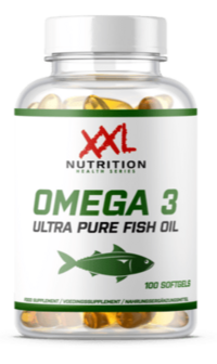 Omega 3