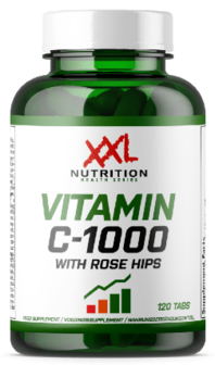 Vitamin C-1000