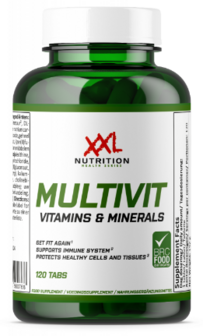 Multivit