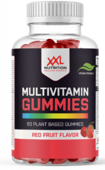 Multivitamin Gummies