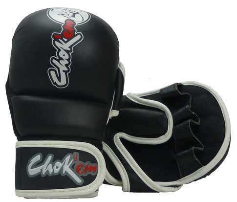 MMA Handschoenen Sparring