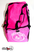 Chok'em Sporttas Roze Edit